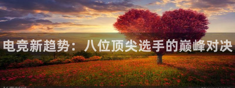 南宫电竞电竞酒店：电竞新趋势：八位顶尖选